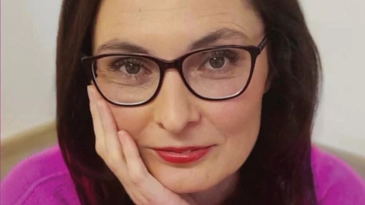 19. listopad - Lucie Kolínská: Nitky