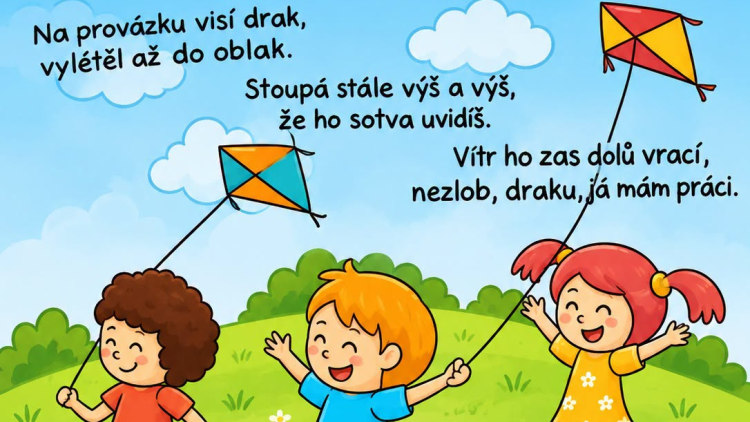 4. říjen - Drakiáda
