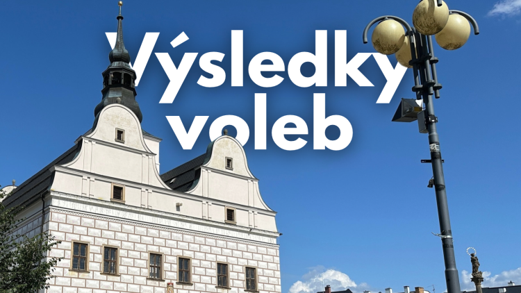 SLEDUJTE: Výsledky obecních voleb