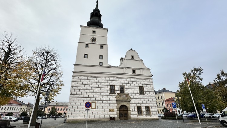 V Lanškrouně uspěla opozice, volby vyhrálo Demokratické fórum